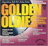 Golden Oldies Vol 12 2004 Original Sound