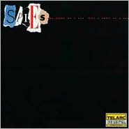 Music of Espionage by Spies: CD Cover