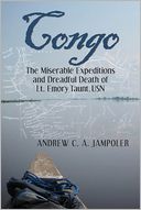 Congo by Andrew C. J. Jampoler: Book Cover