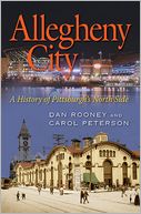 Allegheny City by Dan Rooney: Book Cover