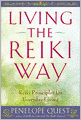 Living the Reiki Way