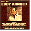 Best of Eddy Arnold [Curb] by Eddy Arnold: CD Cover