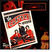 Country Music Hall of Fame by Carter Family: CD Cover
