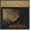 Old Friends by Guy Clark: CD Cover
