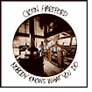 Nobody Knows What You DoJohn Hartford: CD Cover