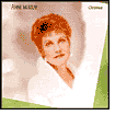 Anne Murray's Christmas Album by Anne Murray: CD Cover
