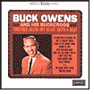 Together Again/My Heart Skips a Beat [Bonus Tracks] by Buck Owens: CD Cover