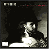 Slidewinder by Roy Rogers: CD Cover