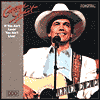 If You Ain't Lovin' (You Ain't Livin') by George Strait: CD Cover