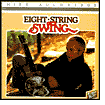 Eight String Swing by Mike Auldridge: CD Cover
