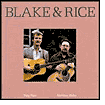 Blake & Rice by Norman Blake: CD Cover