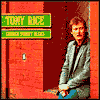 Church Street Blues by Tony Rice: CD Cover