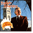 Pray for the Boys by Ralph Stanley: CD Cover
