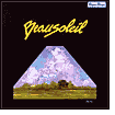 Bayou Boogie by Beausoleil: CD Cover