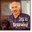 D�j� Vu by Beausoleil: CD Cover