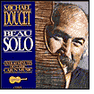 Beau Solo by Michael Doucet: CD Cover