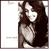 Joan Baez, Vol. 2 [Bonus Tracks] by Joan Baez: CD Cover