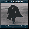 Fruit Tree by Nick Drake: CD Cover