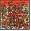 Last Train to Hicksville by Dan Hicks & His Hot Licks: CD Cover