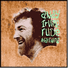 Rude Awakening by Andy Irvine: CD Cover