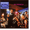 Rai Rebels: CD Cover