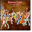 La Raza Latina: A Salsa Suite by Larry Harlow: CD Cover