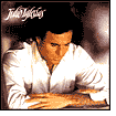 Un Hombre Solo by Julio Iglesias: CD Cover