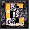 Perspectiva by Gilberto Santa Rosa: CD Cover