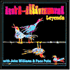 Leyenda by Inti-Illimani: CD Cover