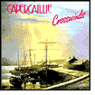 Crosswinds by Capercaillie: CD Cover