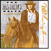 The Palomino Waltz by Phil Cunningham: CD Cover