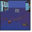 There Were Roses by Moloney O'Connell & Keane: CD Cover