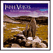 Irish Voices: The Best in Traditional Singing: CD Cover