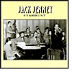Stardust by Jack Jenney: CD Cover