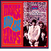 Fraternity Years by Mouse & the Traps: CD Cover