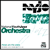 These Are the Jokes by National Youth Jazz Orchestra: CD Cover