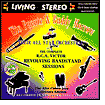 The Complete RCA Victor Revolving Bandstand Sessions (RCA) by Tito Puente: CD Cover