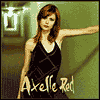 A Tatons by Axelle Red: CD Cover