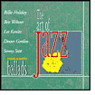 Romantic Ballads: CD Cover