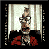 Every Corner by David Schumacher: CD Cover