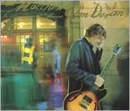 In This Present Moment by Matthew Von Doran: CD Cover
