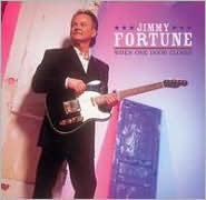 When One Door Closes by Jimmy Fortune: CD Cover