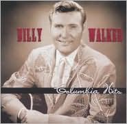 Columbia Hits by Billy Walker: CD Cover