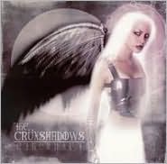 Ethernaut by Cruxshadows: CD Cover