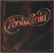 Fool's Gold by Fools Gold: Vinyl LP Cover