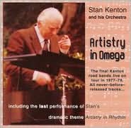 Artistry in Omega