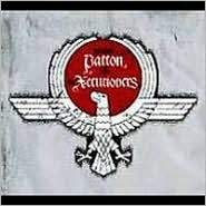 General Patton vs. the X-Ecutioners by General Patton: CD Cover