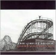 Under Your Own Sun by The Great Divide: CD Cover