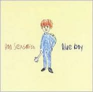 Blue Boy by Ron Sexsmith: CD Cover