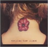 lilac6 by The Lilac Time: CD Cover